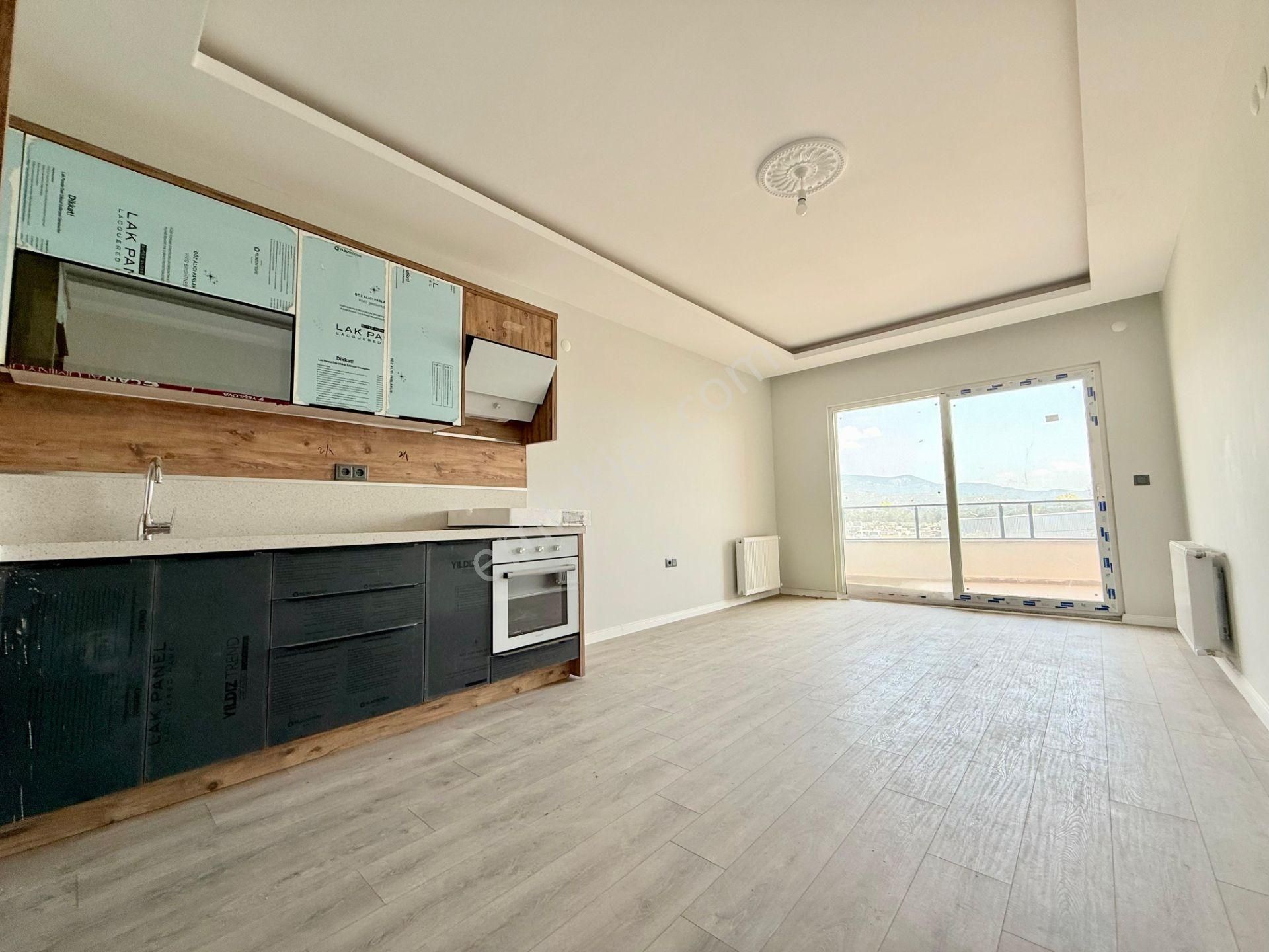 ▶ ▶akçay Körfez'den Ara Kat Ön Cephe Sıfır Satılık 2+1 Daire - Görsel 7