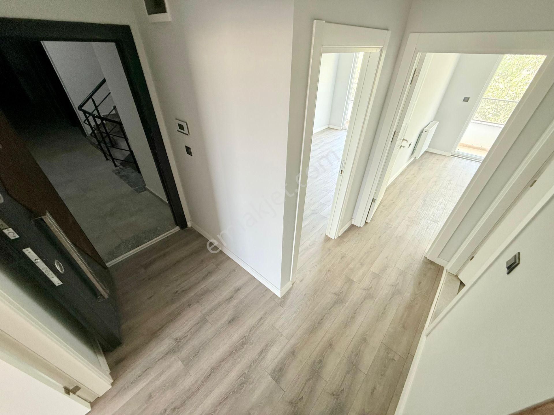 ▶ ▶akçay Körfez'den Ara Kat Ön Cephe Sıfır Satılık 2+1 Daire - Görsel 34