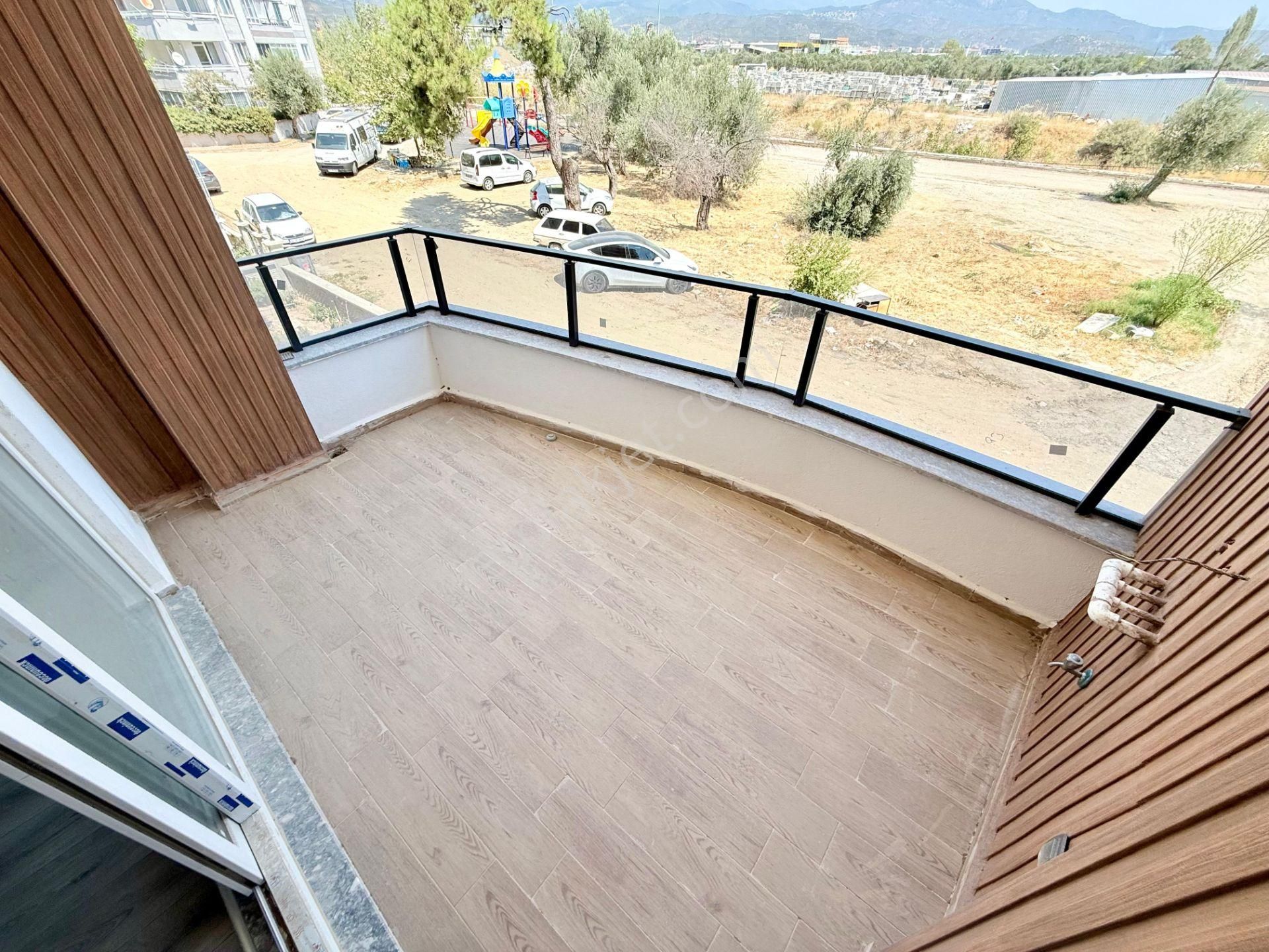 ▶ ▶akçay Körfez'den Ara Kat Ön Cephe Sıfır Satılık 2+1 Daire - Görsel 33