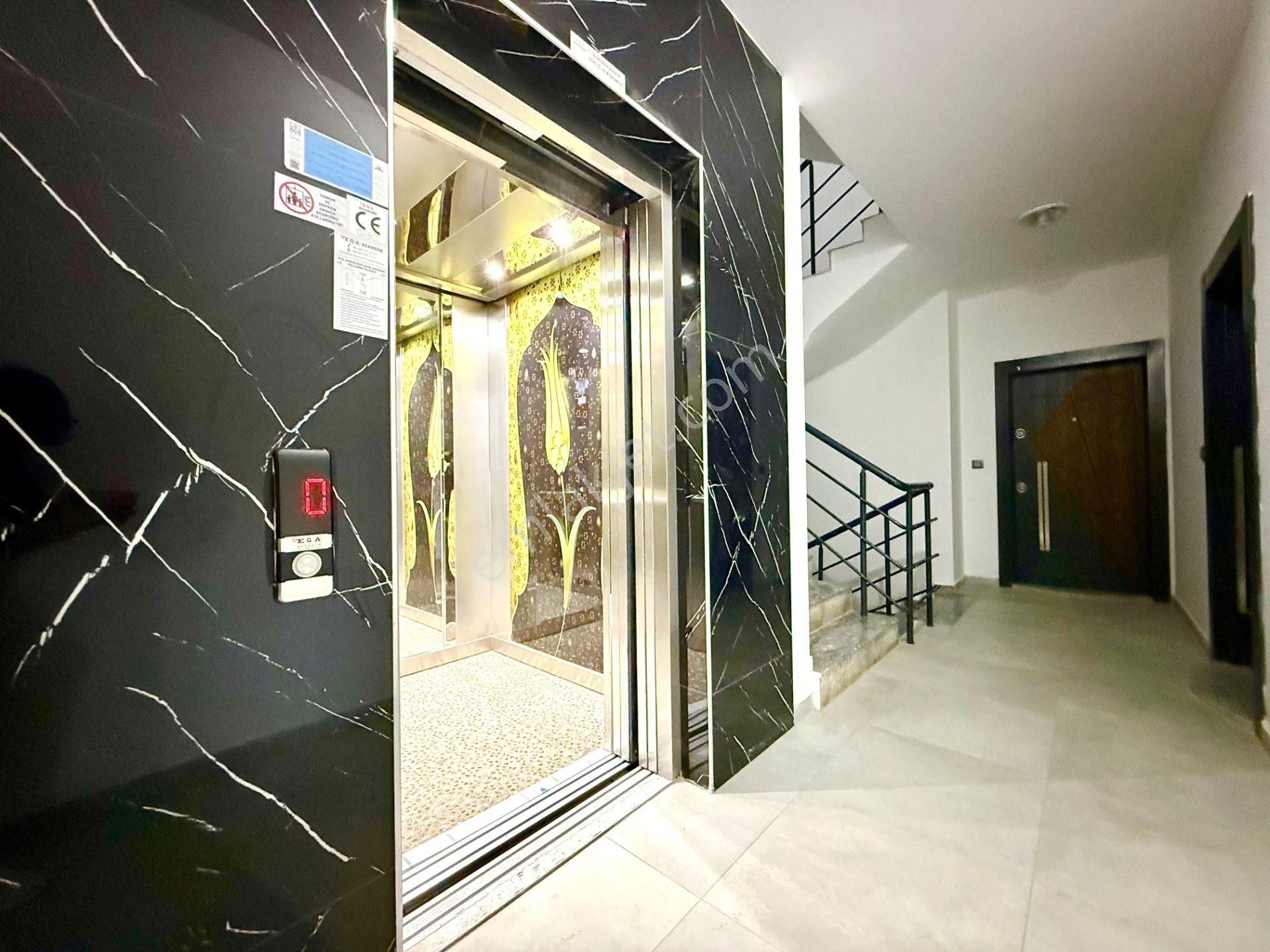 ▶ ▶akçay Körfez'den Ara Kat Ön Cephe Sıfır Satılık 2+1 Daire - Görsel 2