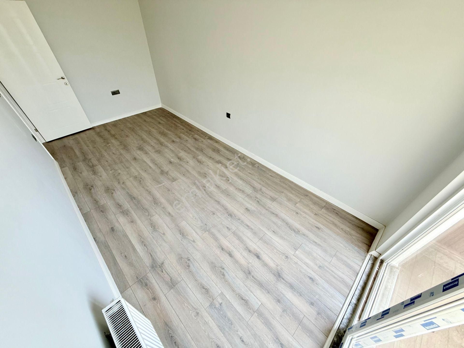 ▶ ▶akçay Körfez'den Ara Kat Ön Cephe Sıfır Satılık 2+1 Daire - Görsel 22