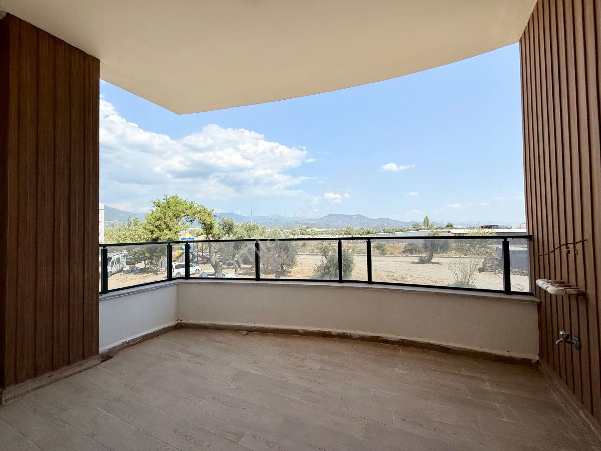 ▶ ▶akçay Körfez'den Ara Kat Ön Cephe Sıfır Satılık 2+1 Daire - Görsel 14