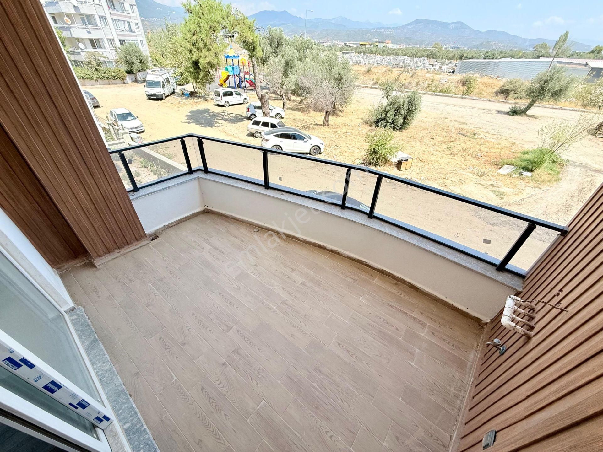 ▶ ▶akçay Körfez'den Ara Kat Ön Cephe Sıfır Satılık 2+1 Daire - Görsel 28