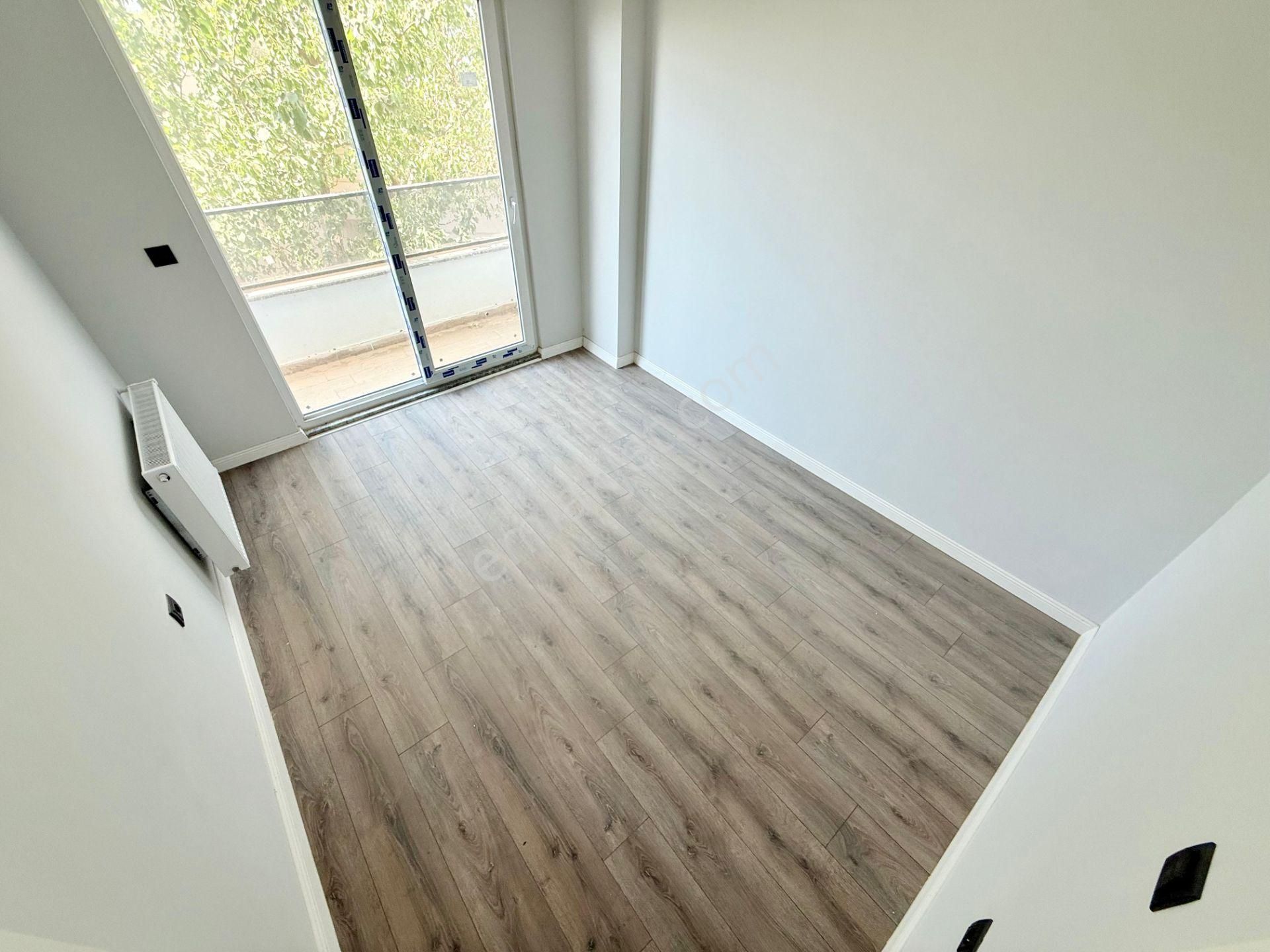 ▶ ▶akçay Körfez'den Ara Kat Ön Cephe Sıfır Satılık 2+1 Daire - Görsel 16