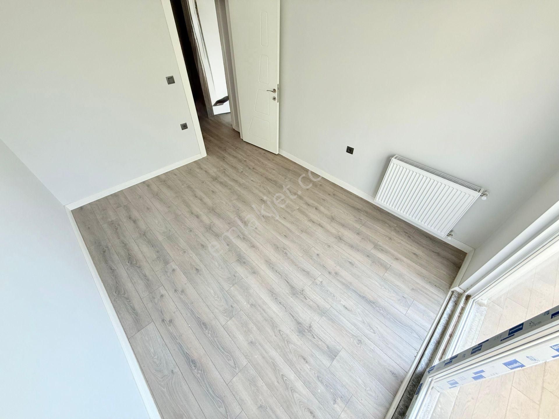 ▶ ▶akçay Körfez'den Ara Kat Ön Cephe Sıfır Satılık 2+1 Daire - Görsel 17