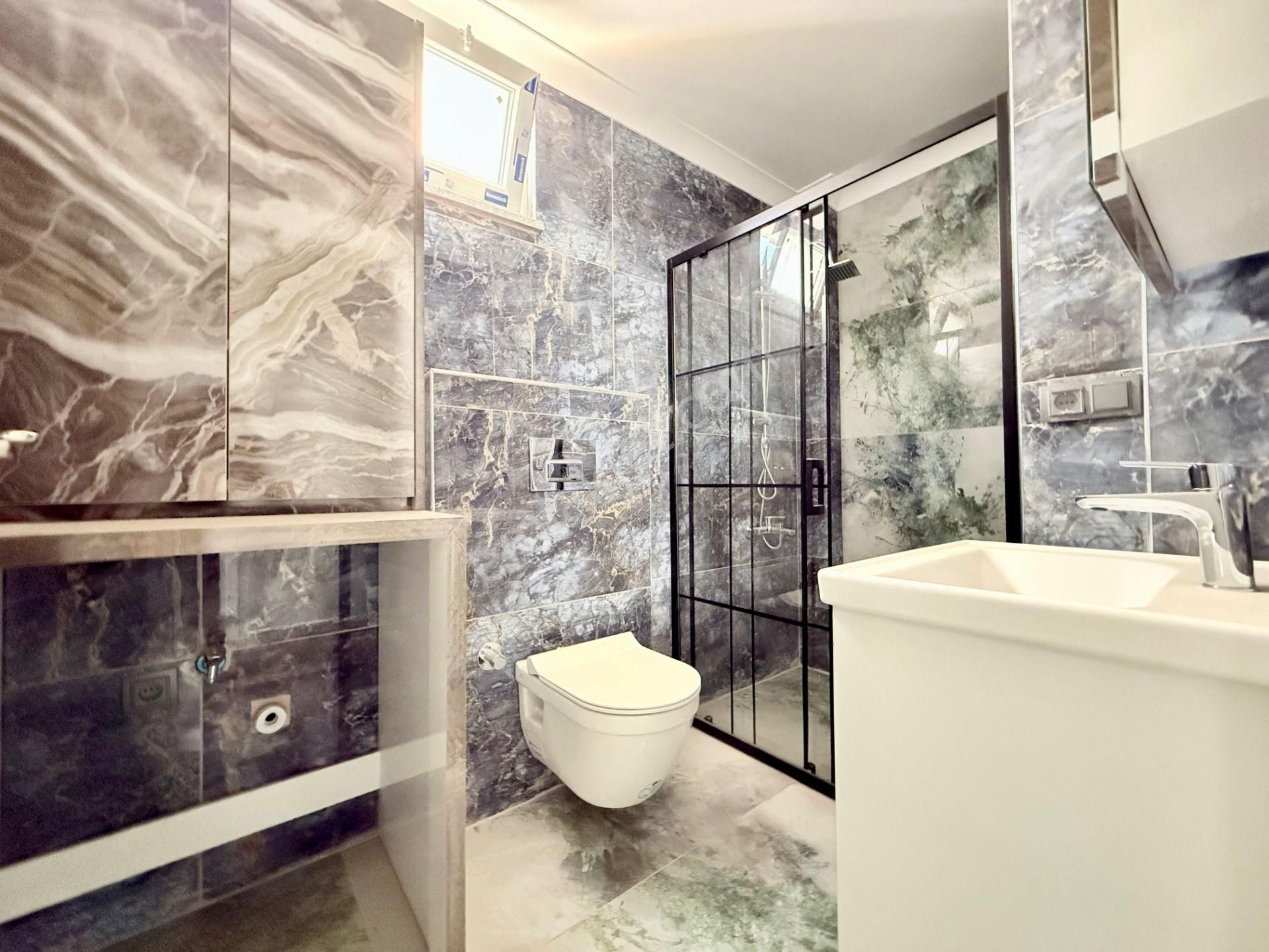 ▶ ▶akçay Körfez'den Ara Kat Ön Cephe Sıfır Satılık 2+1 Daire - Görsel 30