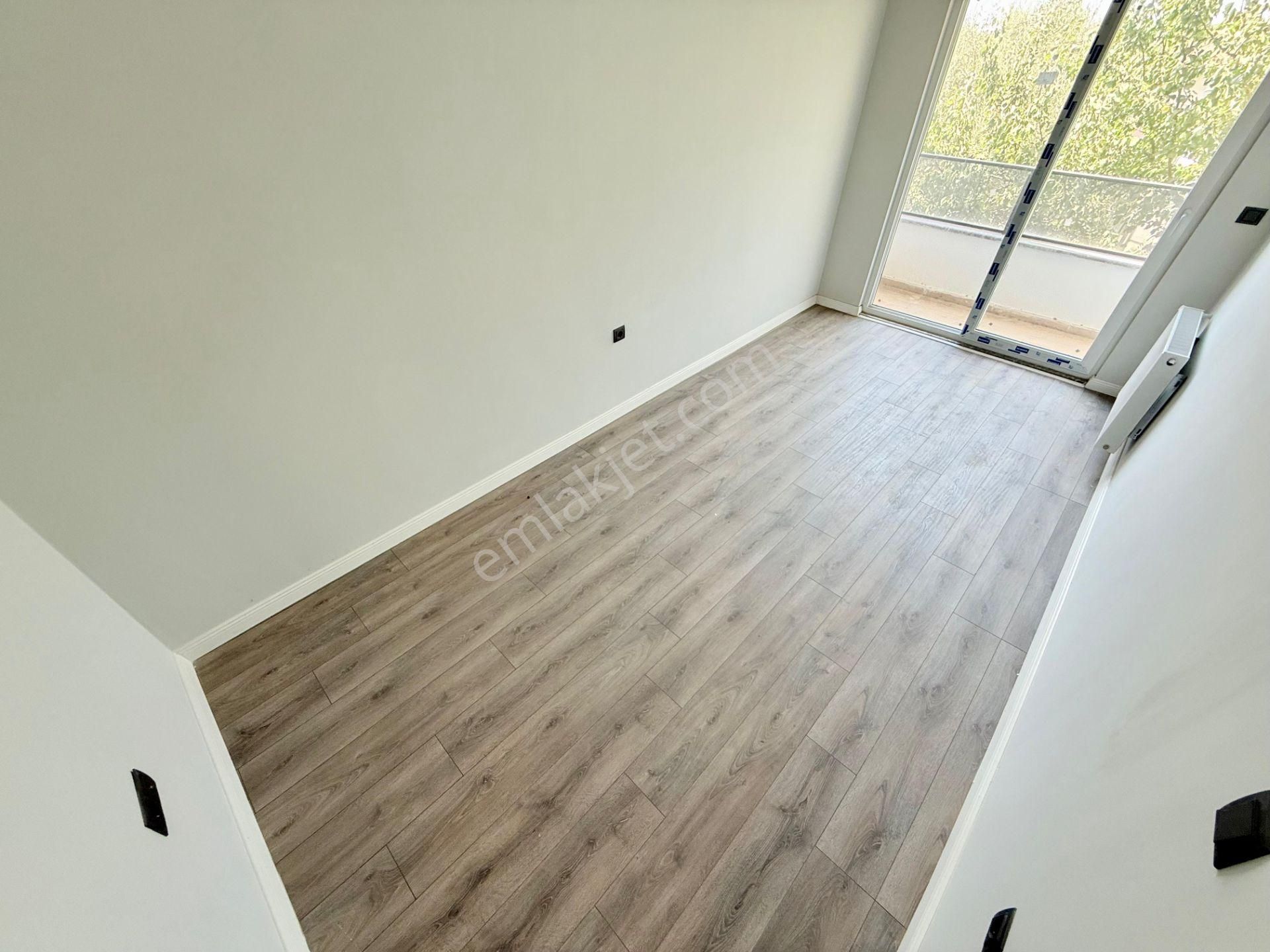 ▶ ▶akçay Körfez'den Ara Kat Ön Cephe Sıfır Satılık 2+1 Daire - Görsel 24