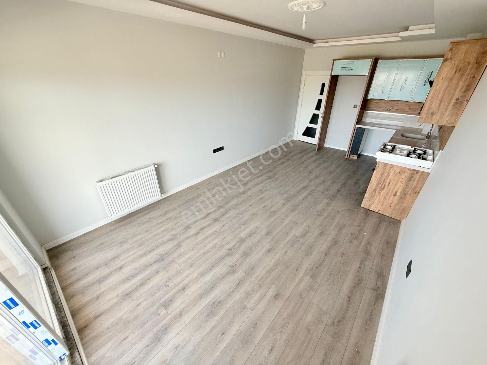 ▶ ▶akçay Körfez'den Ara Kat Ön Cephe Sıfır Satılık 2+1 Daire - Görsel 12