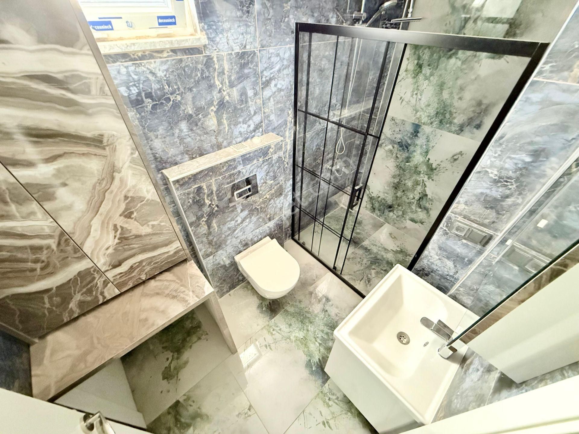 ▶ ▶akçay Körfez'den Ara Kat Ön Cephe Sıfır Satılık 2+1 Daire - Görsel 29