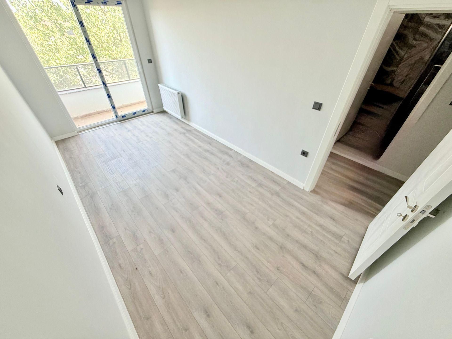 ▶ ▶akçay Körfez'den Ara Kat Ön Cephe Sıfır Satılık 2+1 Daire - Görsel 21