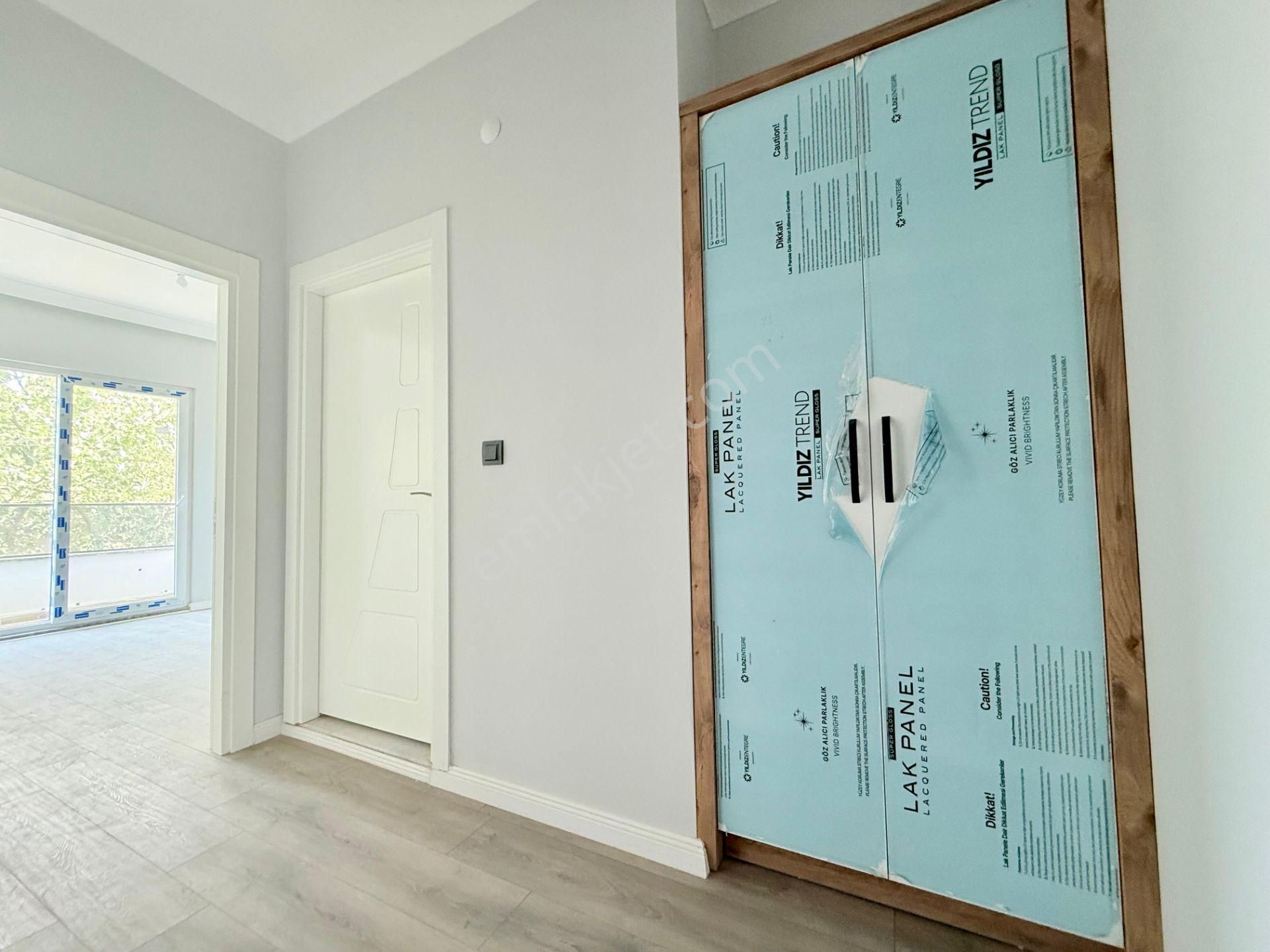 ▶ ▶akçay Körfez'den Ara Kat Ön Cephe Sıfır Satılık 2+1 Daire - Görsel 3