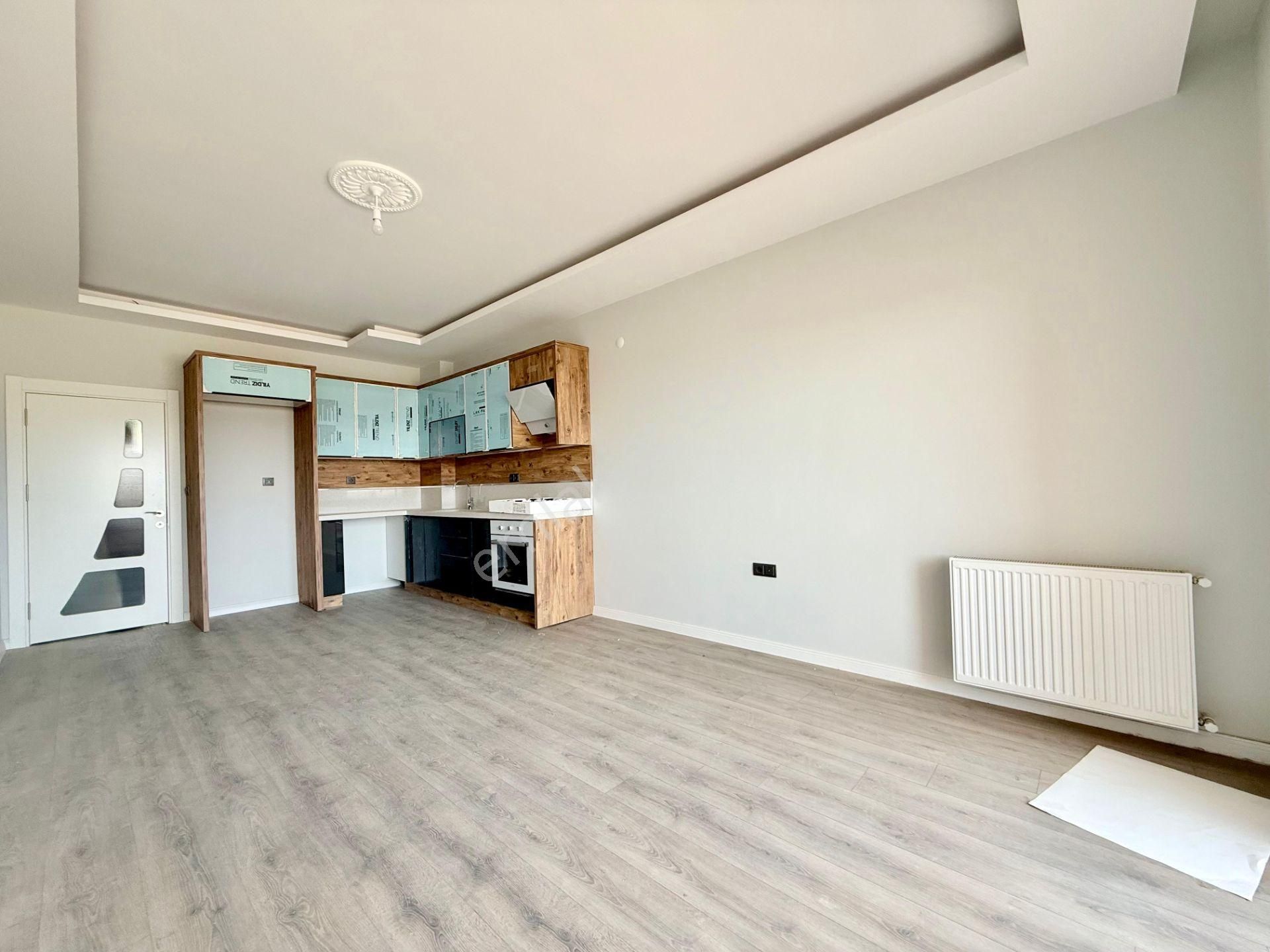 ▶ ▶akçay Körfez'den Ara Kat Ön Cephe Sıfır Satılık 2+1 Daire - Görsel 8