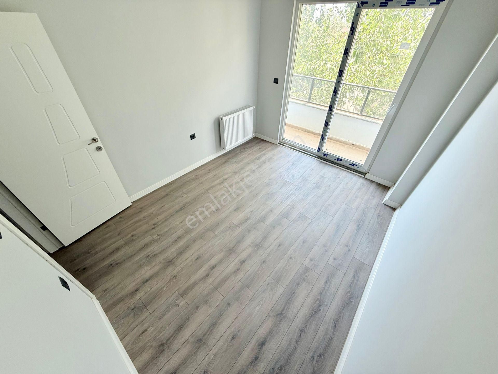 ▶ ▶akçay Körfez'den Ara Kat Ön Cephe Sıfır Satılık 2+1 Daire - Görsel 19