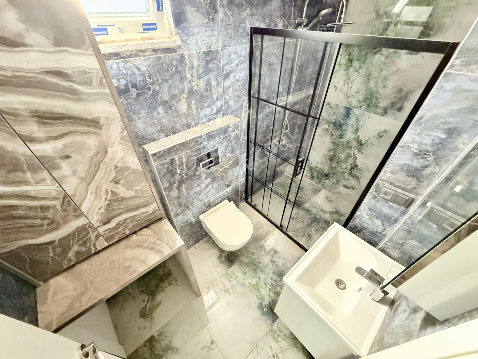 ▶ ▶akçay Körfez'den Ara Kat Ön Cephe Sıfır Satılık 2+1 Daire - Görsel 25