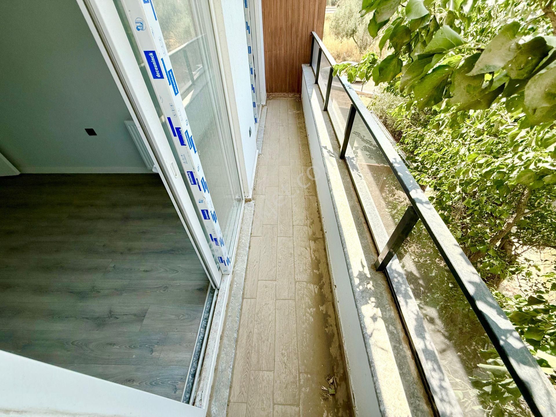 ▶ ▶akçay Körfez'den Ara Kat Ön Cephe Sıfır Satılık 2+1 Daire - Görsel 20