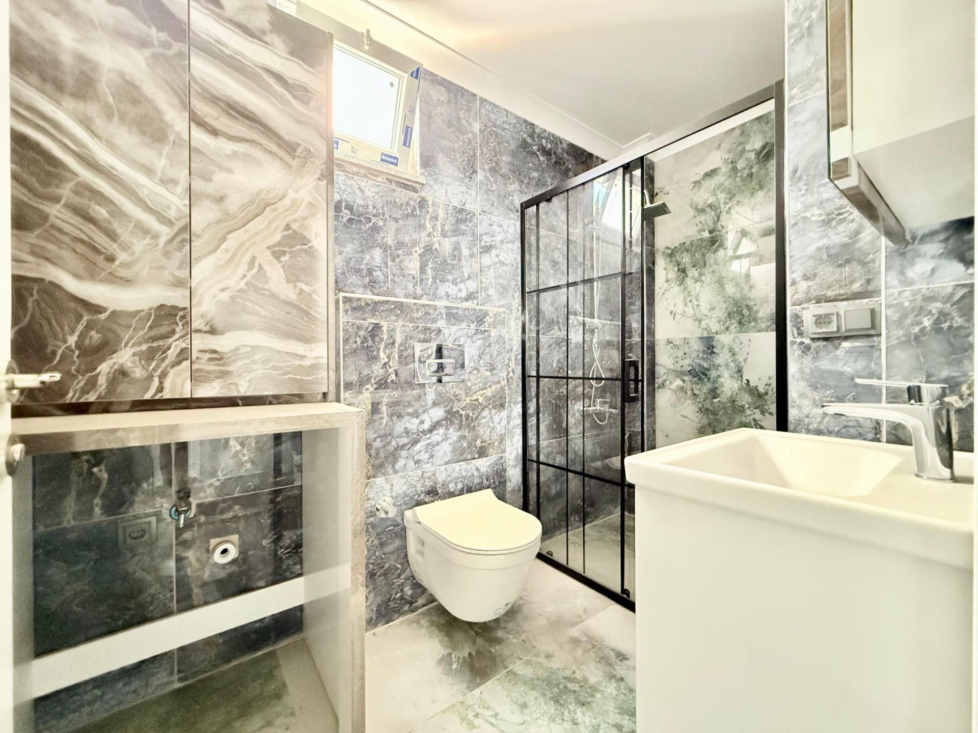 ▶ ▶akçay Körfez'den Ara Kat Ön Cephe Sıfır Satılık 2+1 Daire - Görsel 26