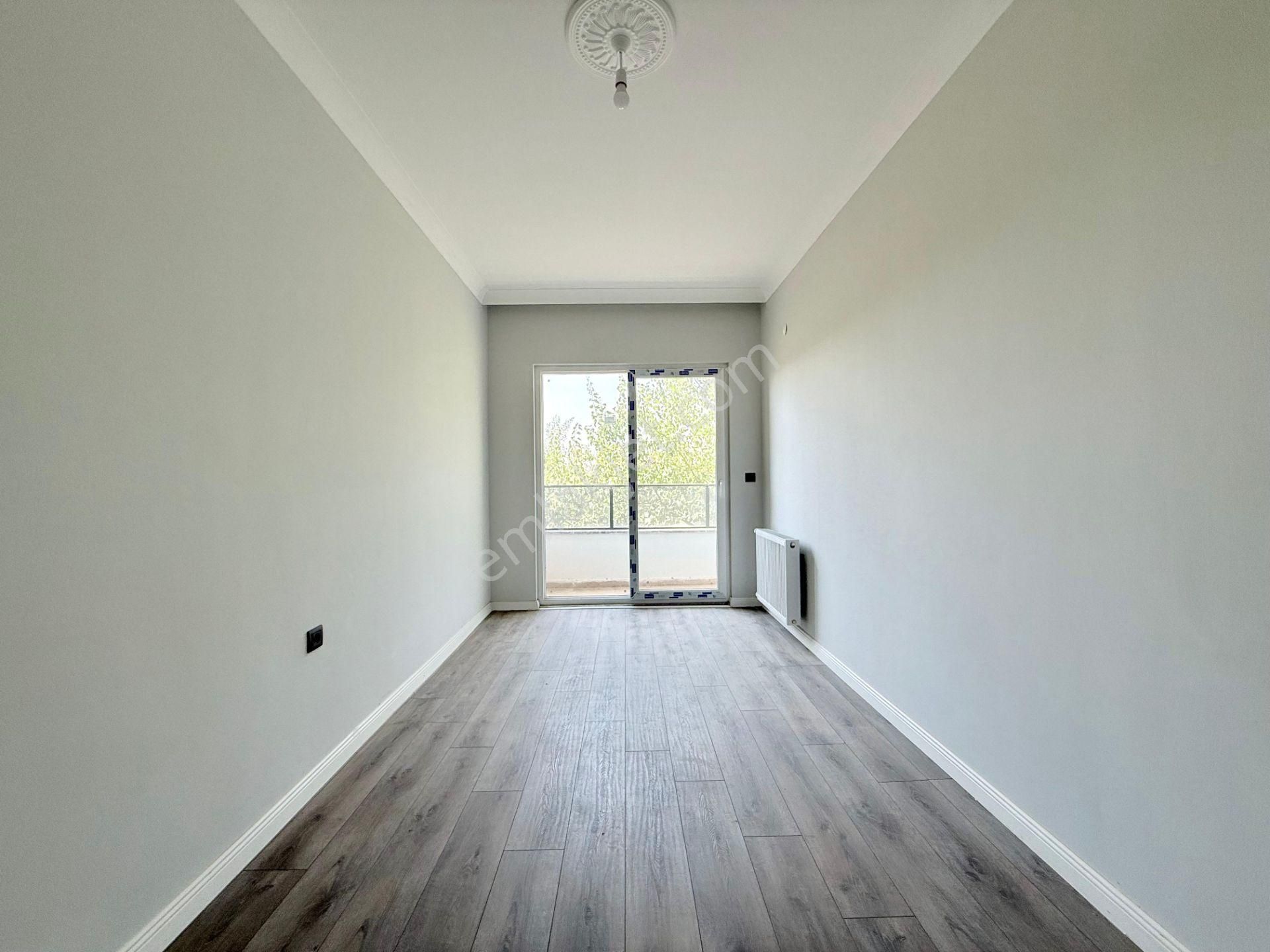 ▶ ▶akçay Körfez'den Ara Kat Ön Cephe Sıfır Satılık 2+1 Daire - Görsel 23