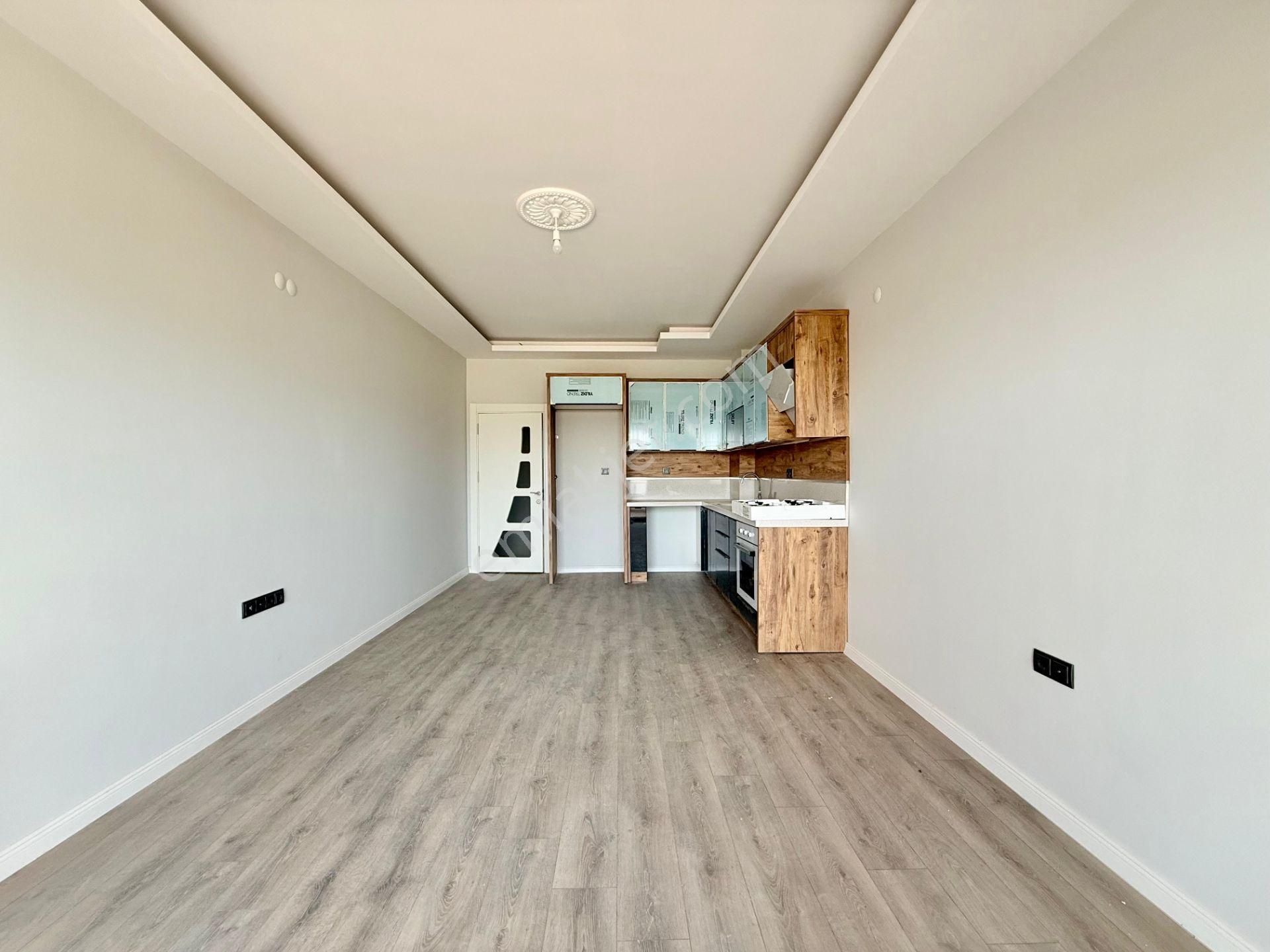 ▶ ▶akçay Körfez'den Ara Kat Ön Cephe Sıfır Satılık 2+1 Daire - Görsel 10