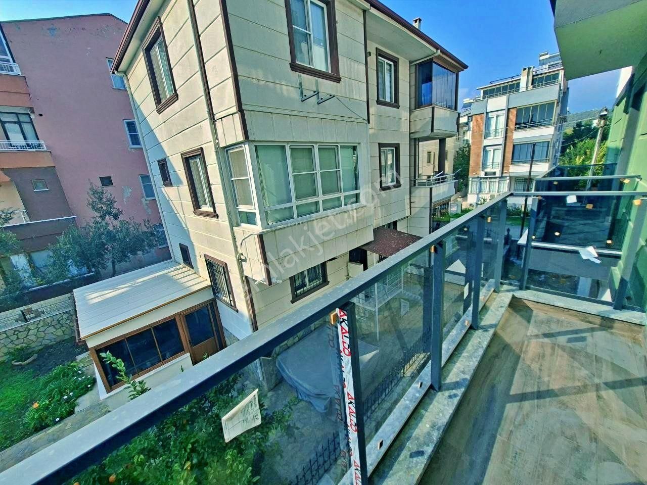 Uytundan Akçay-güre Arası Cemil Temelde Denize 500 Metre 1+1 - Görsel 35