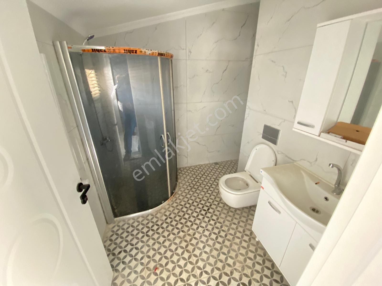 Edremit Tuzcumurat’ta Asansörlü Binada 2+1 Çift Teraslı İskanlı Daire - Görsel 15