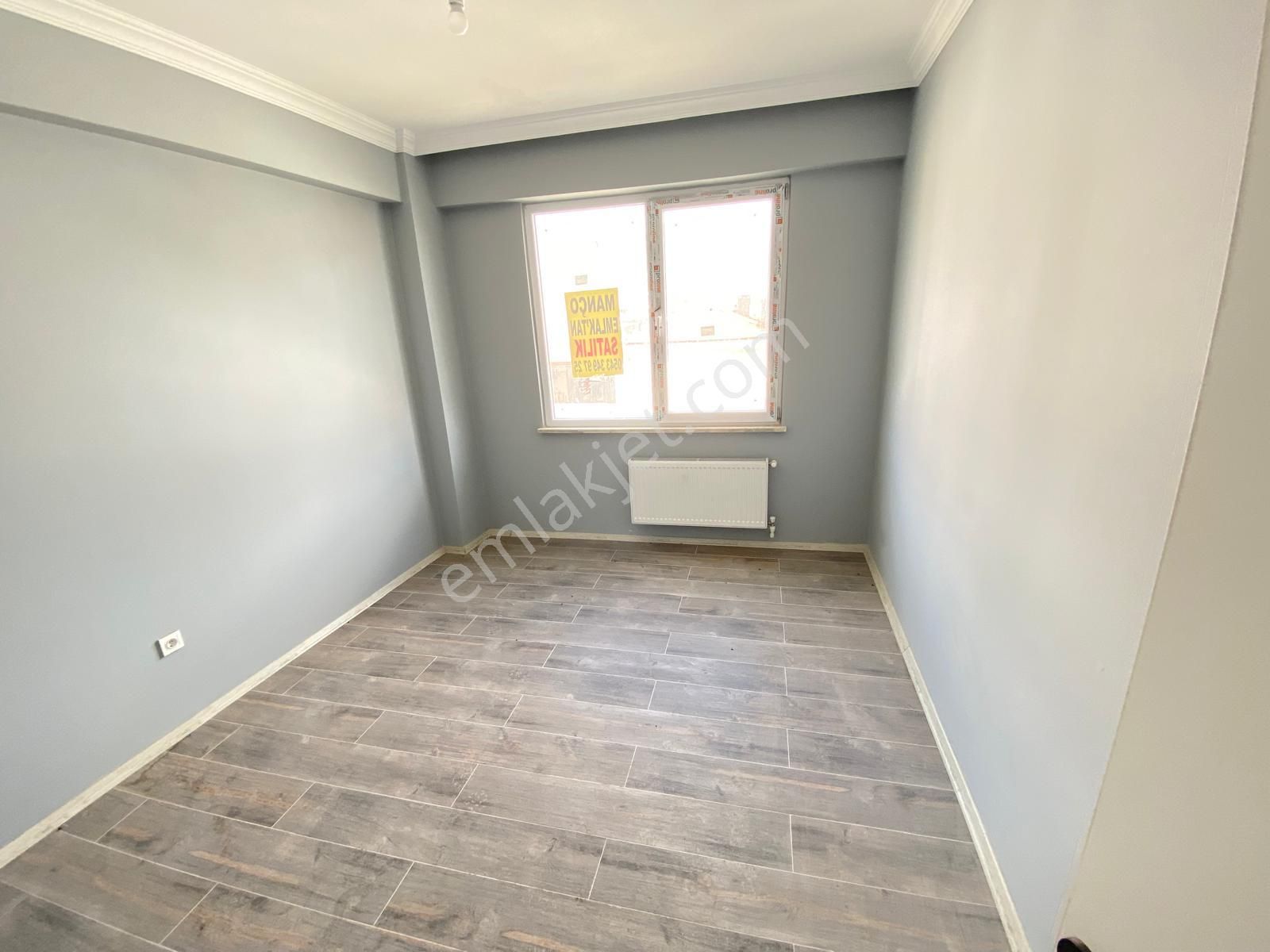 Edremit Tuzcumurat’ta Asansörlü Binada 2+1 Çift Teraslı İskanlı Daire - Görsel 5