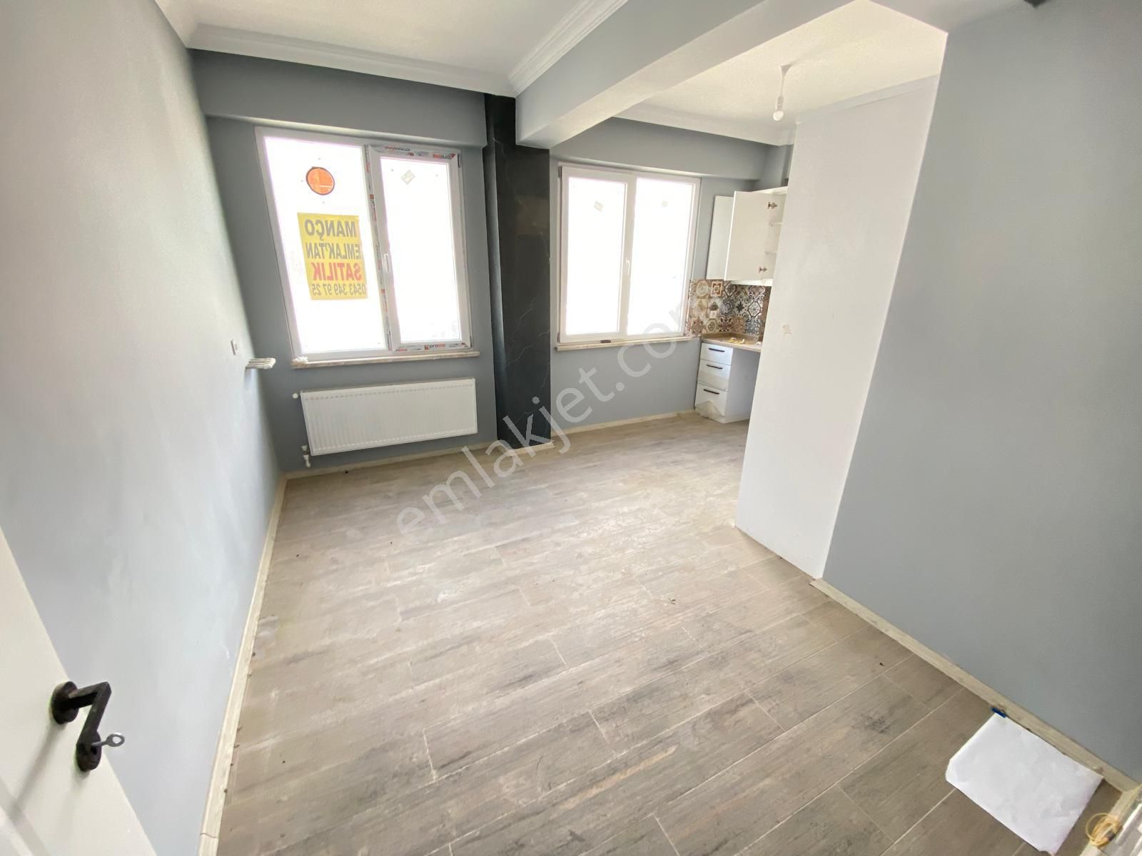 Edremit Tuzcumurat’ta Asansörlü Binada 2+1 Çift Teraslı İskanlı Daire - Görsel 7