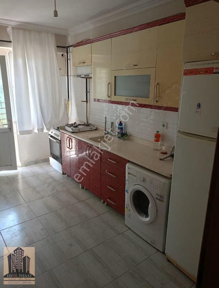 Geylani Emlaktan Yalova Bayarktepede Eşyalı 2+1 Daire Kiralıktır - Görsel 7