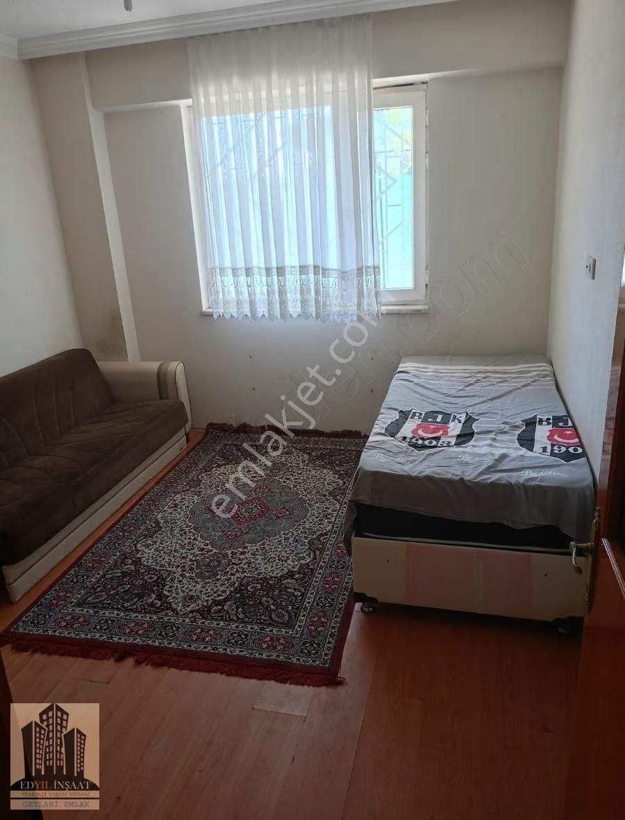 Geylani Emlaktan Yalova Bayarktepede Eşyalı 2+1 Daire Kiralıktır - Görsel 8