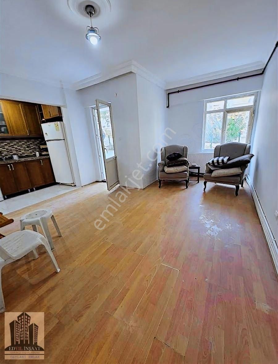 Geylani Emlaktan Çınarvık Çamlıkta Satılık Daire - Görsel 6