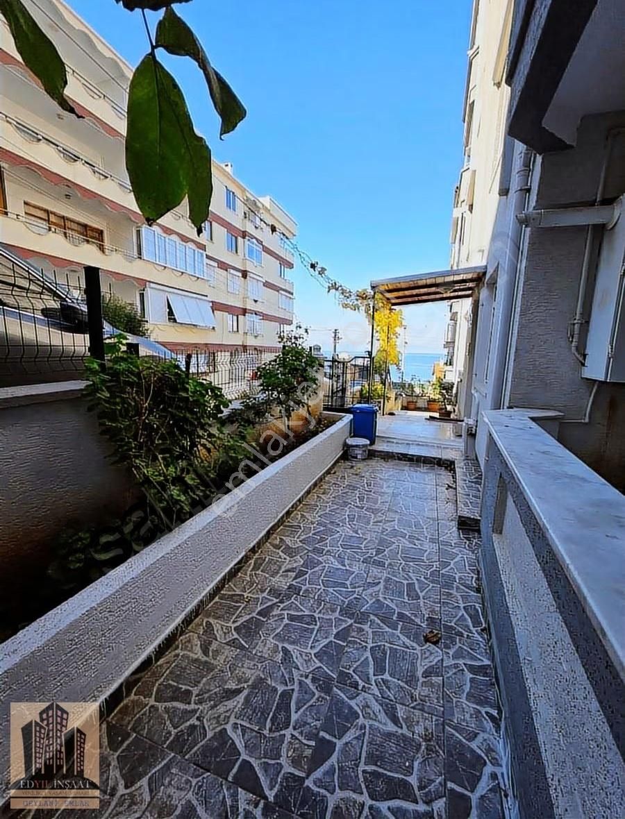 Geylani Emlaktan Çınarvık Çamlıkta Satılık Daire