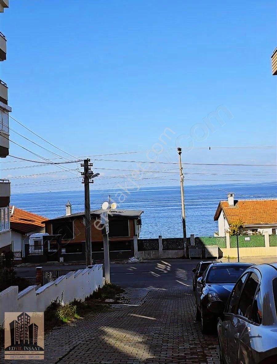 Geylani Emlaktan Çınarvık Çamlıkta Satılık Daire - Görsel 13