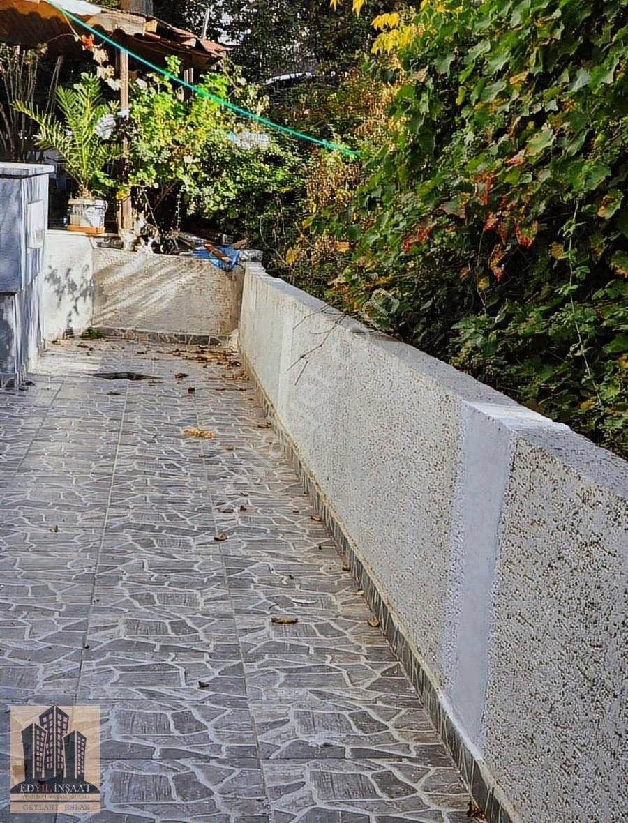 Geylani Emlaktan Çınarvık Çamlıkta Satılık Daire - Görsel 17