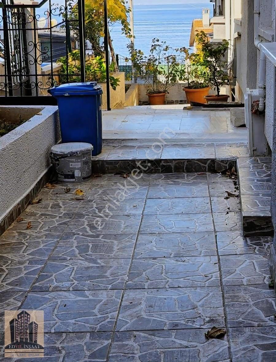 Geylani Emlaktan Çınarvık Çamlıkta Satılık Daire - Görsel 12