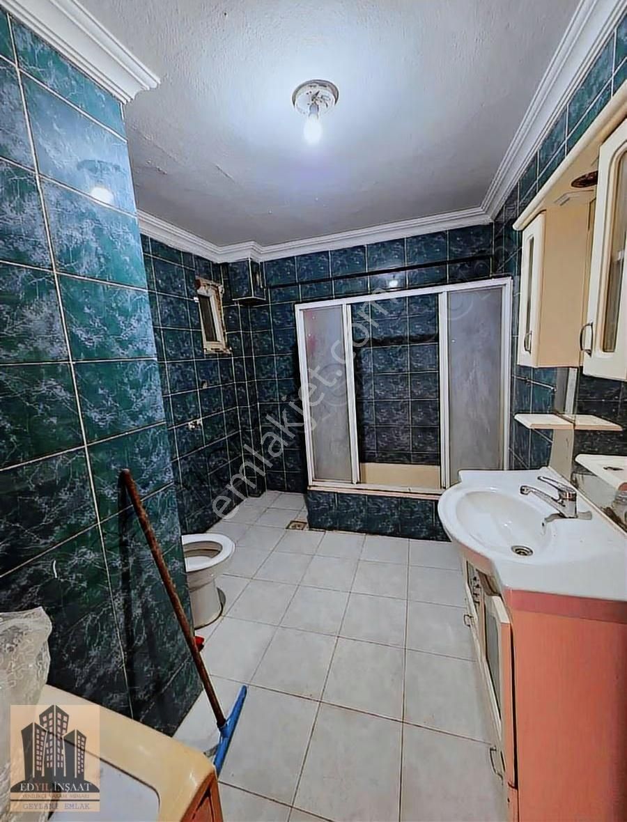 Geylani Emlaktan Çınarvık Çamlıkta Satılık Daire - Görsel 20