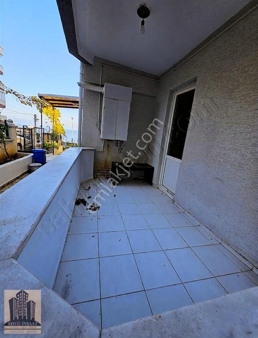 Geylani Emlaktan Çınarvık Çamlıkta Satılık Daire - Görsel 19