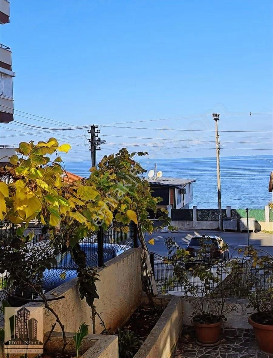 Geylani Emlaktan Çınarvık Çamlıkta Satılık Daire - Görsel 3