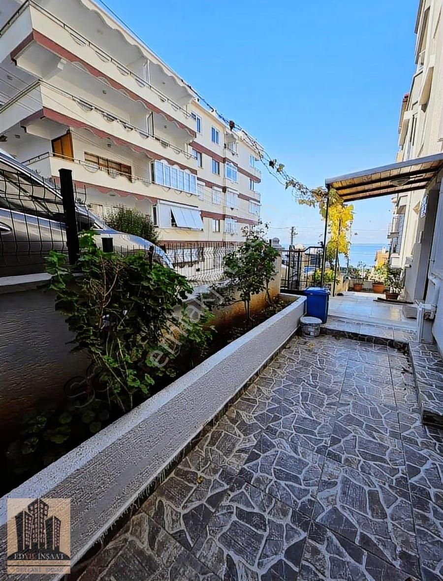 Geylani Emlaktan Çınarvık Çamlıkta Satılık Daire - Görsel 22