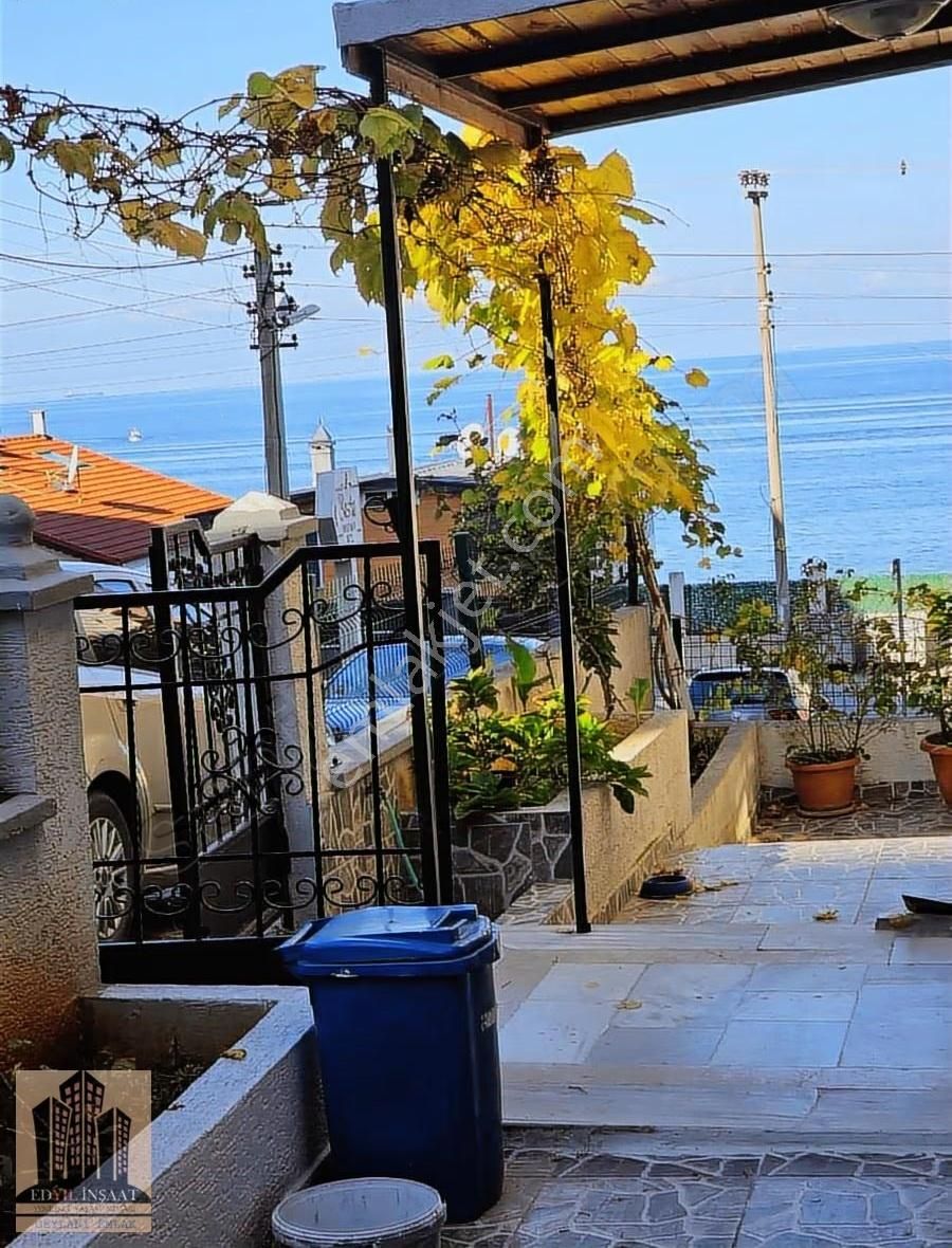 Geylani Emlaktan Çınarvık Çamlıkta Satılık Daire - Görsel 7