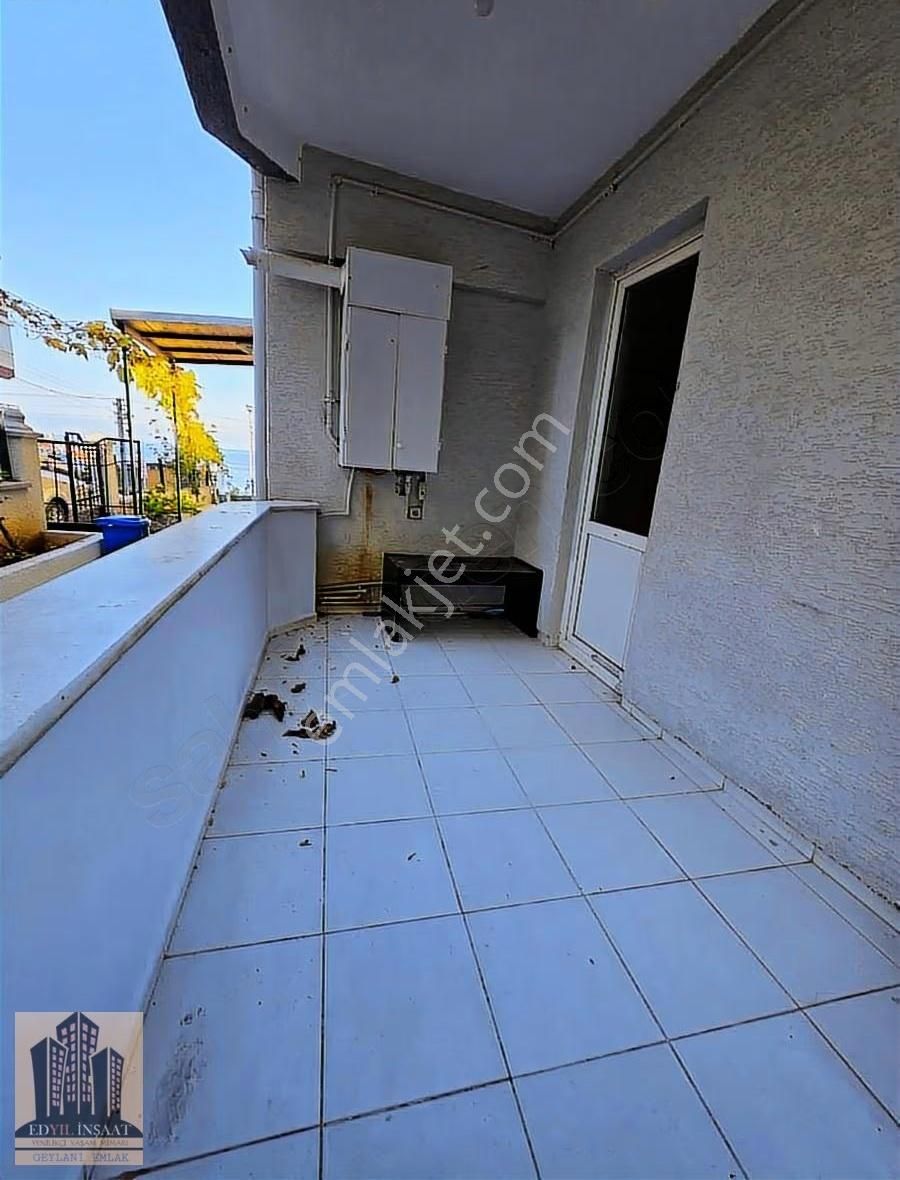 Geylani Emlaktan Çınarvık Çamlıkta Satılık Daire - Görsel 5