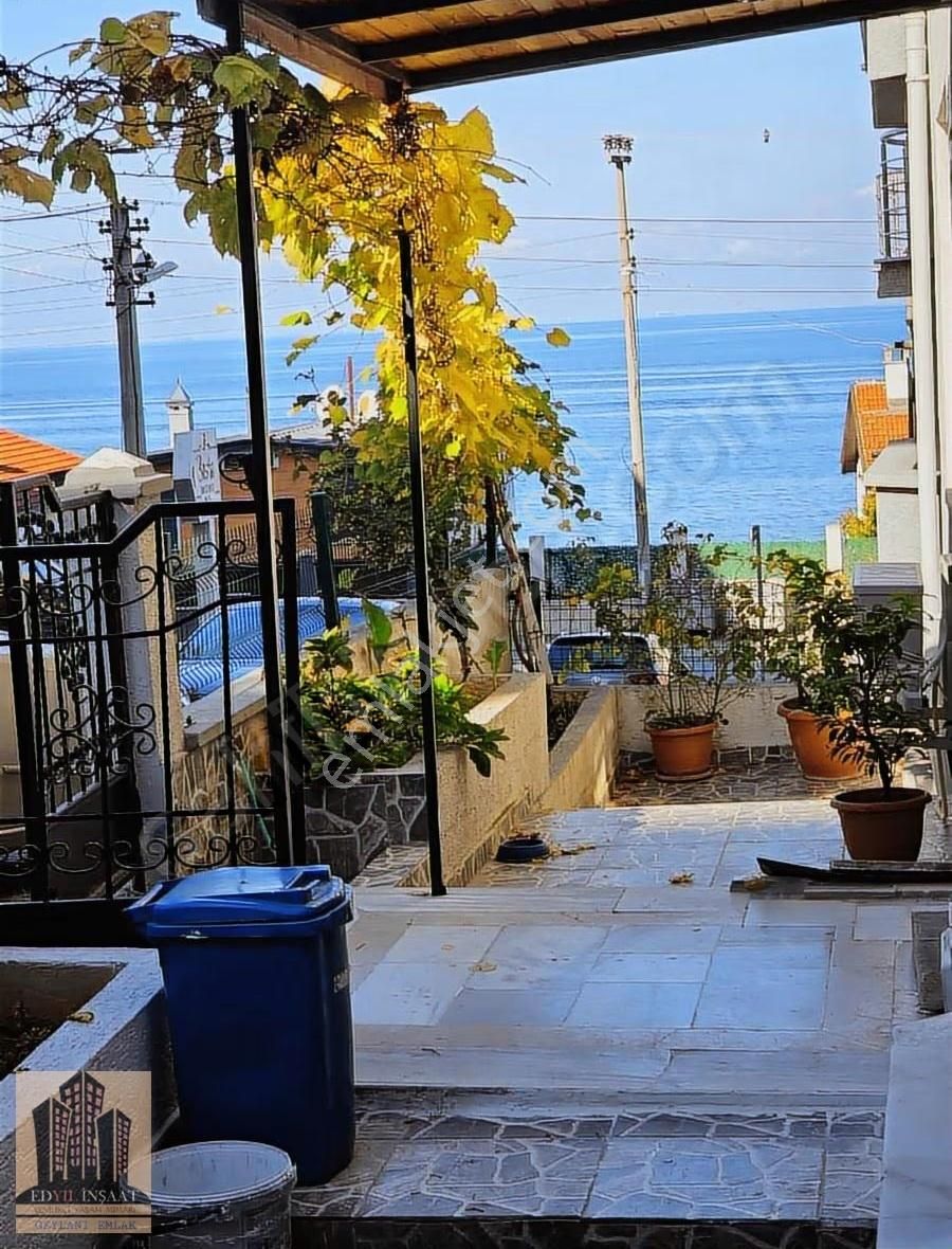 Geylani Emlaktan Çınarvık Çamlıkta Satılık Daire - Görsel 16