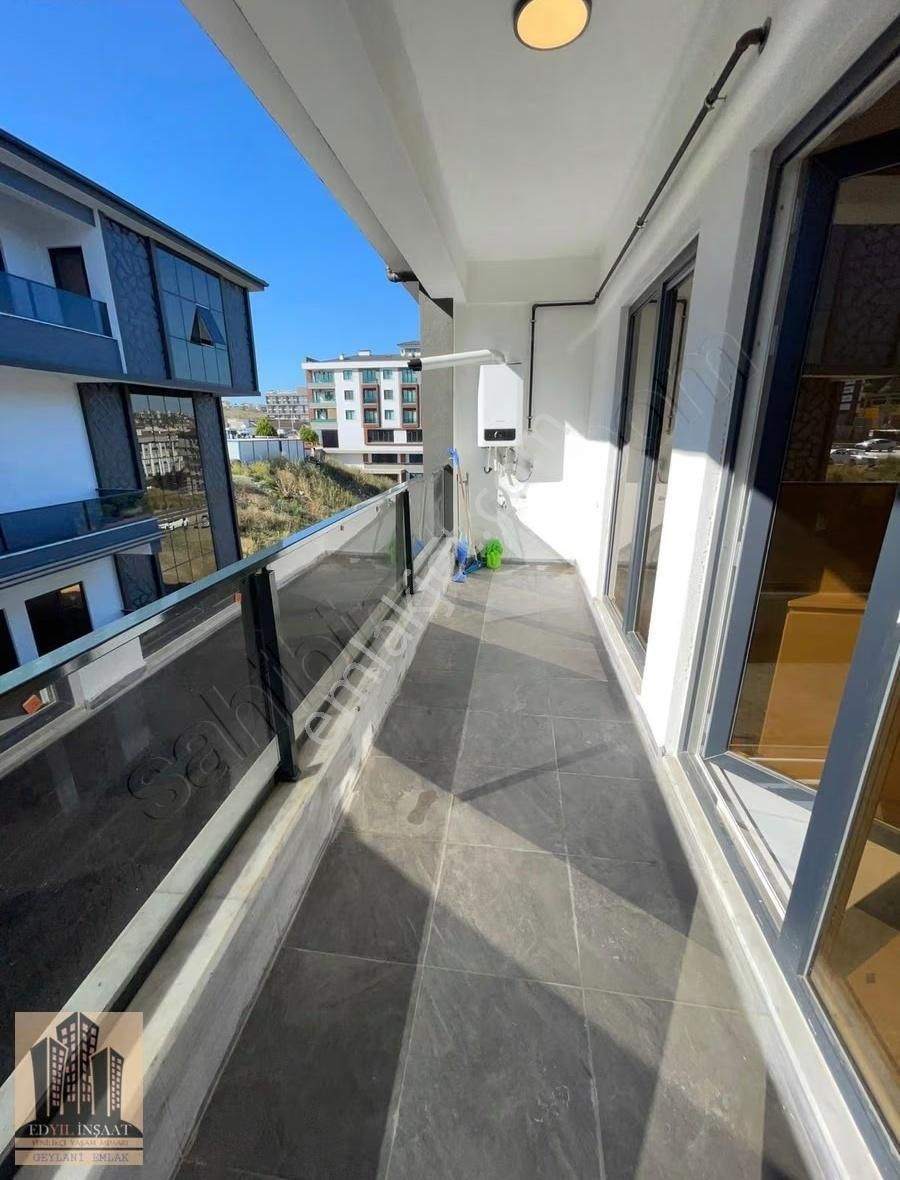 Geylani Emlaktan Yalova Gaziosman Paşada Satılık 3+1 Daire - Görsel 11