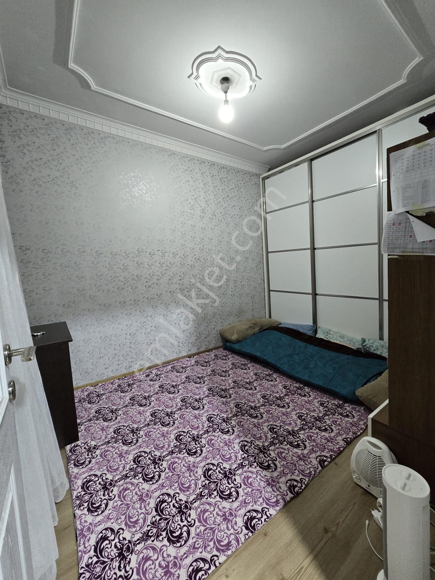 Makro Life Gayrimenkul'den Valilik Arkasında Bakımlı 3+1 Satılık Daire - Görsel 9