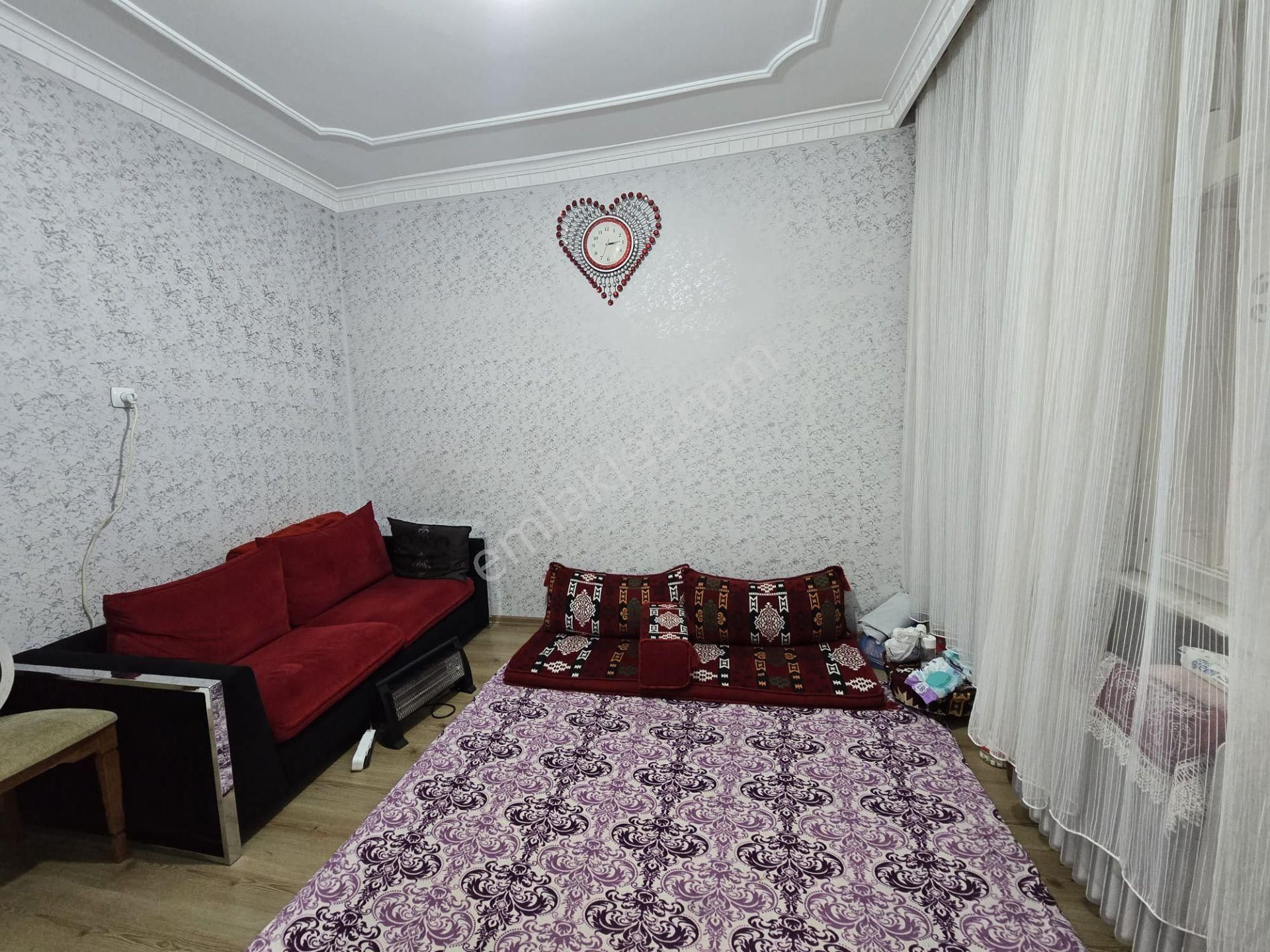 Makro Life Gayrimenkul'den Valilik Arkasında Bakımlı 3+1 Satılık Daire - Görsel 5