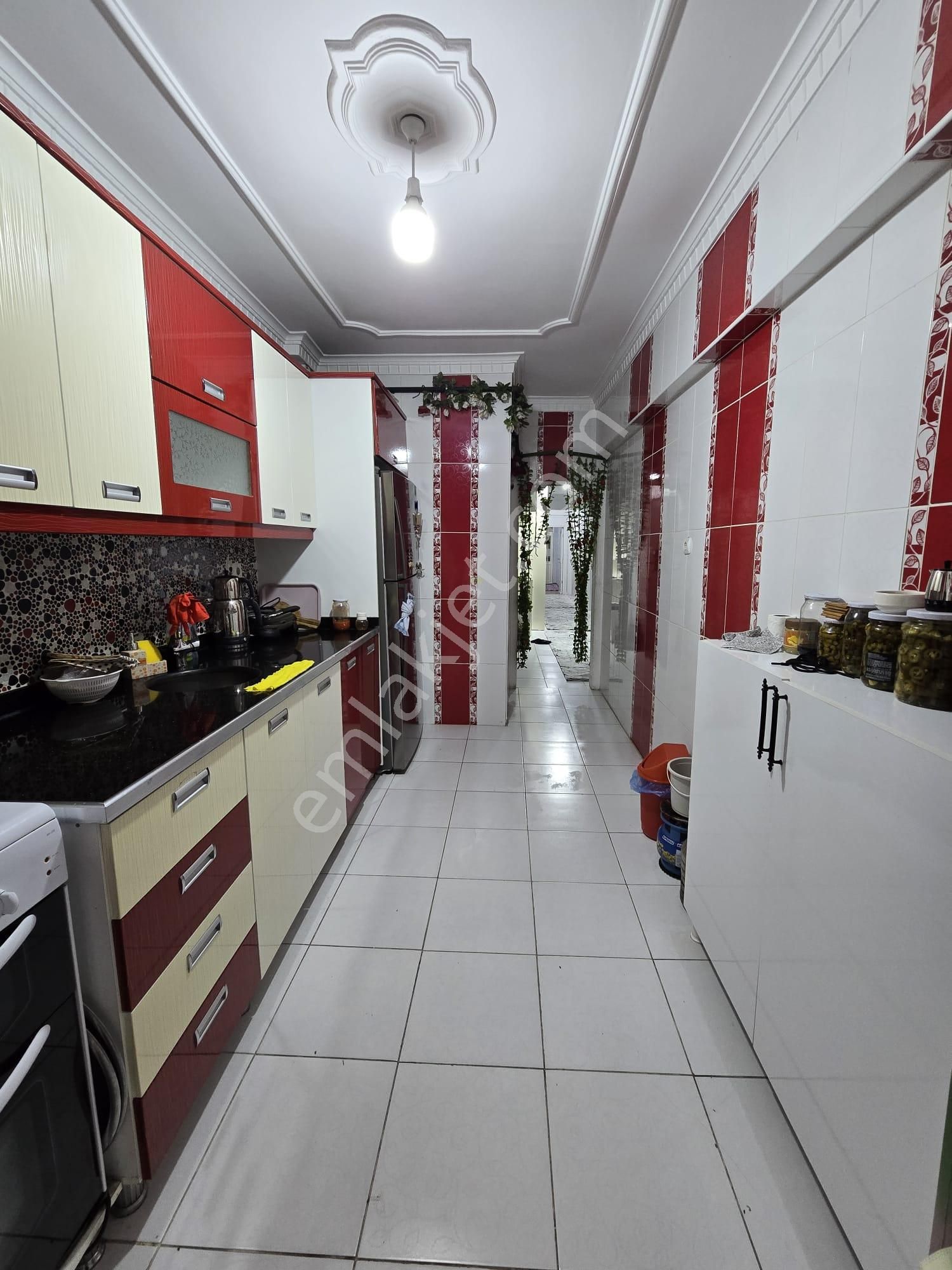 Makro Life Gayrimenkul'den Valilik Arkasında Bakımlı 3+1 Satılık Daire - Görsel 21