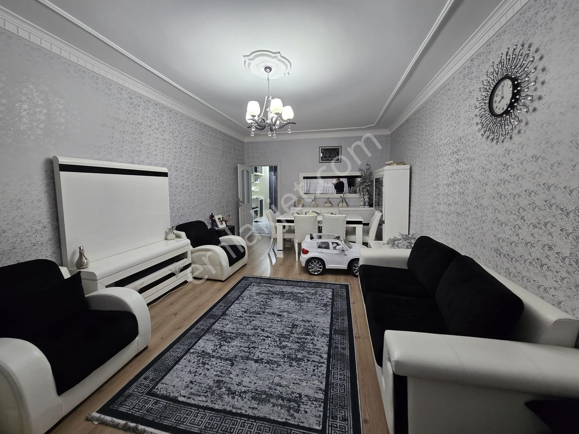 Makro Life Gayrimenkul'den Valilik Arkasında Bakımlı 3+1 Satılık Daire - Görsel 22