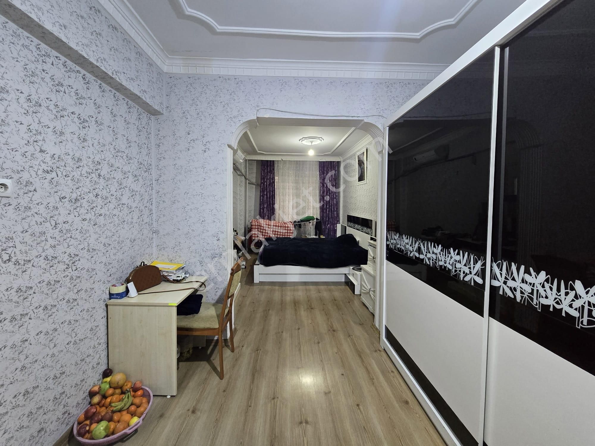 Makro Life Gayrimenkul'den Valilik Arkasında Bakımlı 3+1 Satılık Daire - Görsel 29