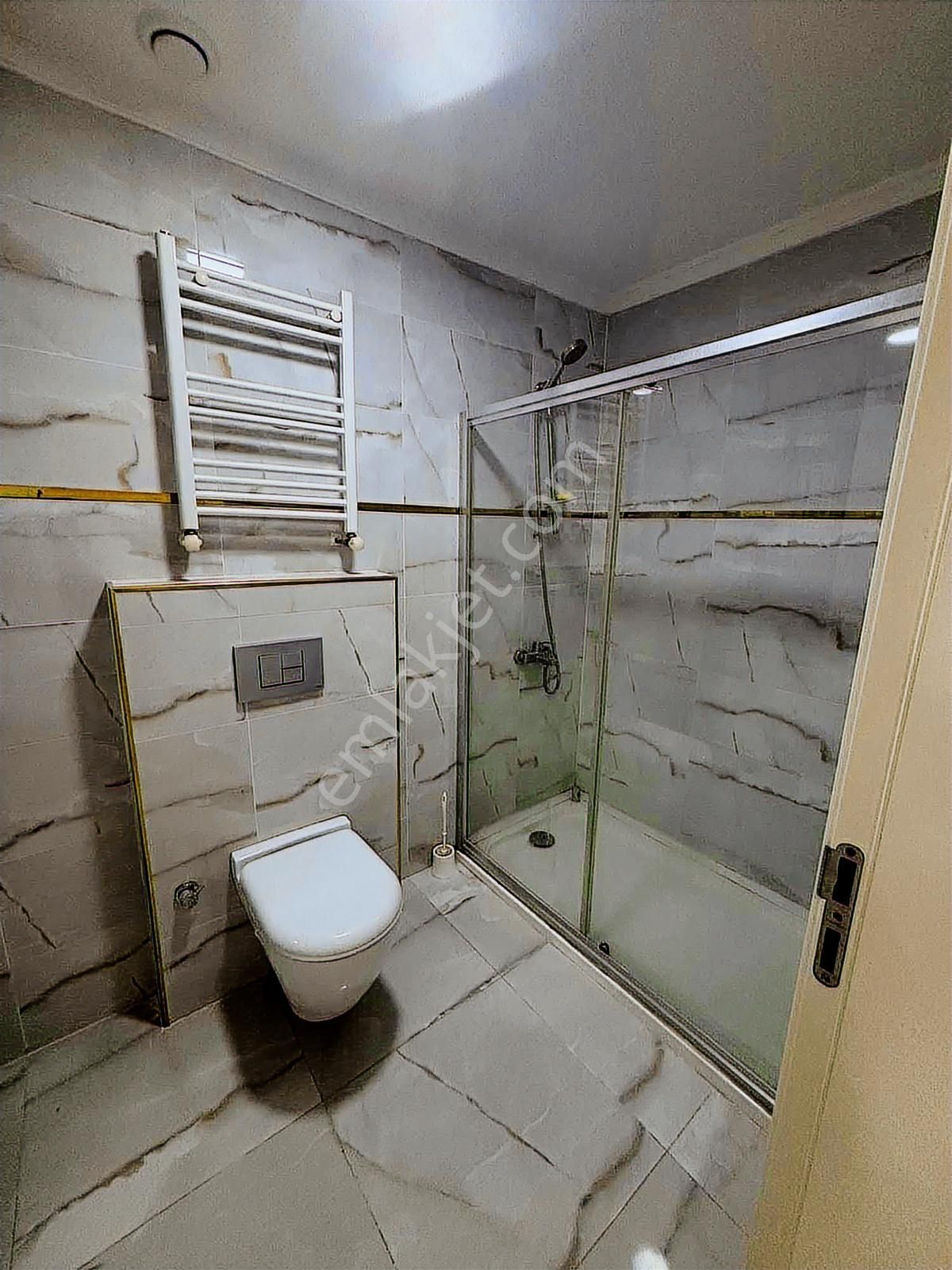 Biaport Zafer | Panoramik Bursa Manzaralı | Lüks Site İçi 3+1 - Görsel 17