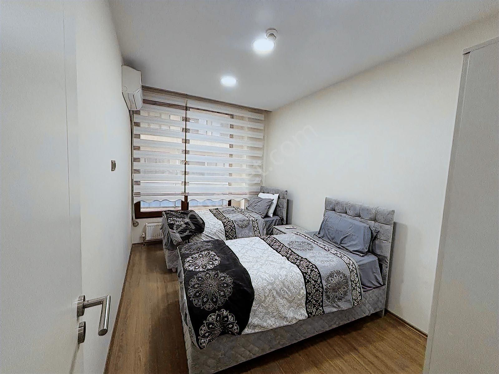Biaport Zafer | Panoramik Bursa Manzaralı | Lüks Site İçi 3+1 - Görsel 25
