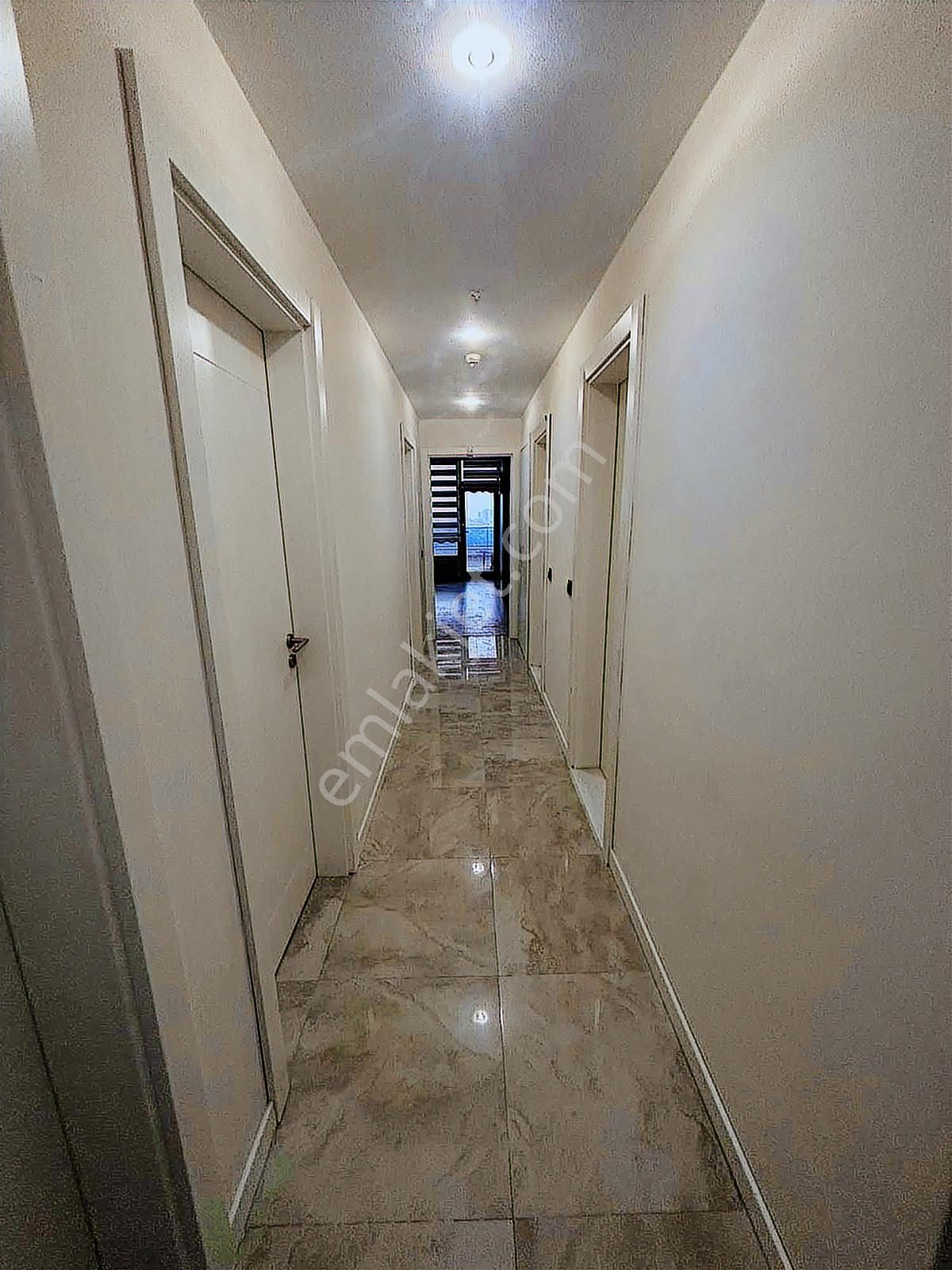 Biaport Zafer | Panoramik Bursa Manzaralı | Lüks Site İçi 3+1 - Görsel 15