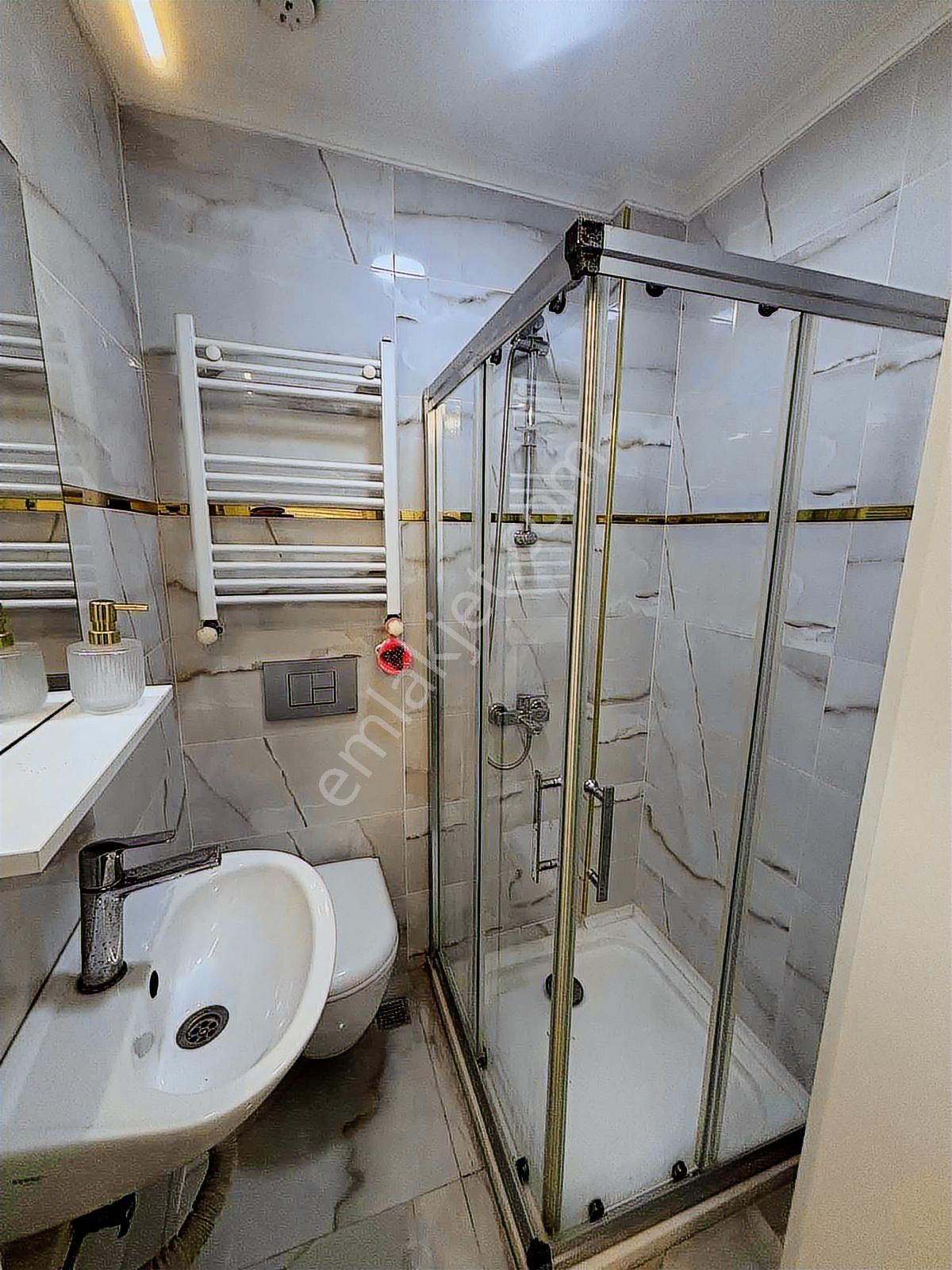 Biaport Zafer | Panoramik Bursa Manzaralı | Lüks Site İçi 3+1 - Görsel 16